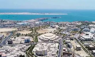 اقتصاد مرزی در مدار نوسازی