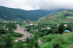 حفظ هویت روستایی اولویت است | تاکید بر معماری سنتی در روستاهای آستارا