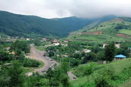 حفظ هویت روستایی اولویت است | تاکید بر معماری سنتی در روستاهای آستارا