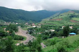 حفظ هویت روستایی اولویت است | تاکید بر معماری سنتی در روستاهای آستارا