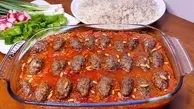 طرز تهیه کباب هندی | دیگه کباب تکراری درست نکن! +ویدئو