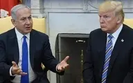 ترامپ درباره تبریک گفتن نخست وزیر سابق اسرائیل به بایدن