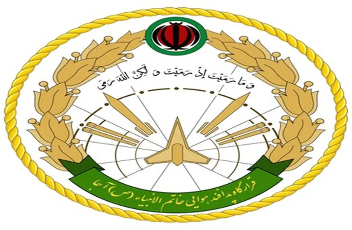 شکارچی ایرانی موشک‌های دشمن را ببینید و بشناسید +تصاویر