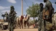 حمله تروریستی در مالی ۲۰ نفر را به کام مرگ کشاند