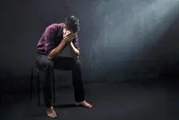 مردانی که قربانی می‌شوند و اعتراض نمی‌کنند