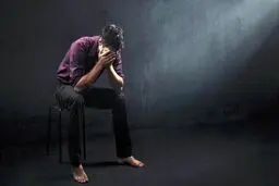 مردانی که قربانی می‌شوند و اعتراض نمی‌کنند