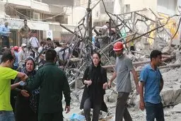 اقدام خیرخواهانه ای که در متروپل جهانی شد! | پیامِ نخلی که در متروپل زنده 