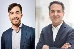 سرمایه‌گذاری بنیانگذار و مدیرعامل سابق سرآوا در استارتاپ‌های عراقی