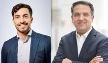 سرمایه‌گذاری بنیانگذار و مدیرعامل سابق سرآوا در استارتاپ‌های عراقی
