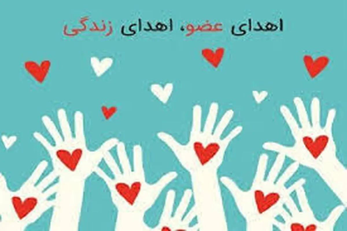 زمان طلایی در اهدای عضو پیوندی