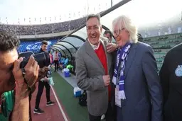 
پول برانکو پرداخت شد اما مدیران استقلال همچنان وعده می دهند