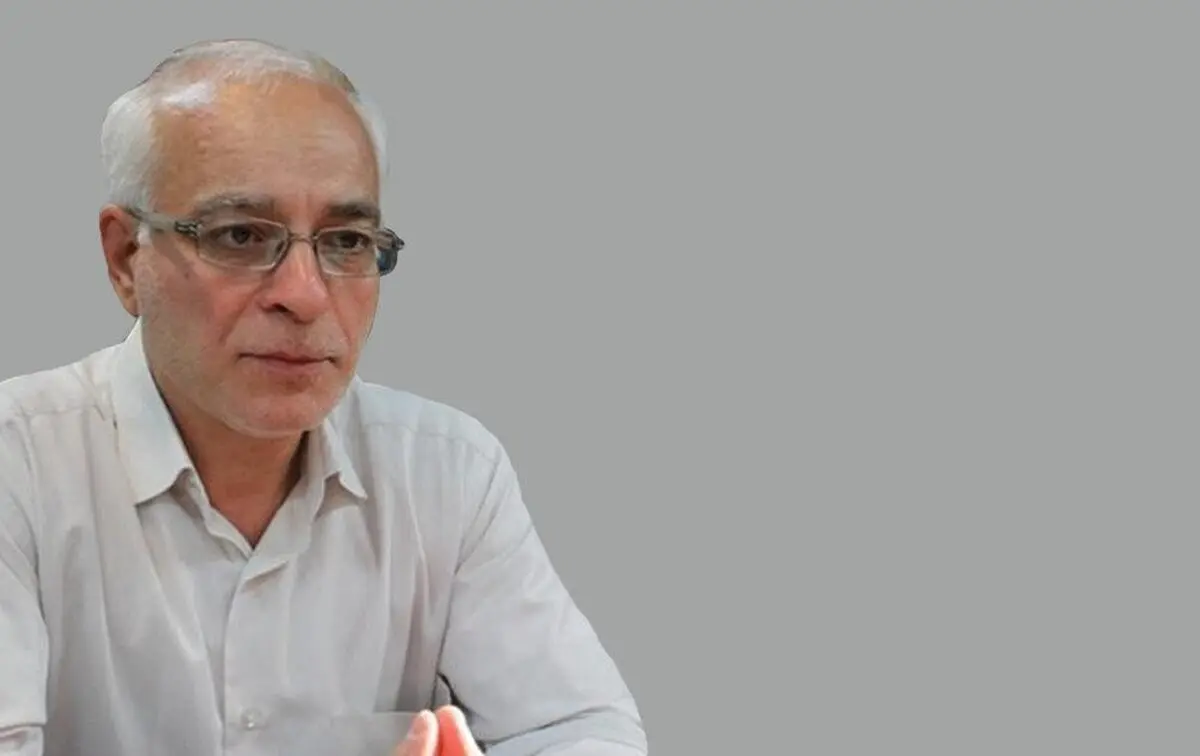بهشتی‌پور: موشک خط قرمز است، اما در نفت و گاز با آمریکا همکاری می‌کنیم |  اسرائیل؛ مانع اصلی توافق جدید