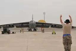 
انتقال پایگاه ارتش آمریکا از قطر به اردن برای فشار به ایران؟
