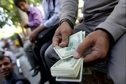  رمز افت قیمت دلاردر بازار  |  بازگشت ارز به کانال ۲۰ هزار تومانی