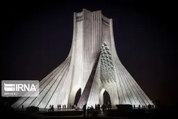 برج آزادی از ۱۸ مهر بازگشایی می‌شود 