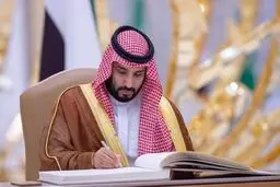 ادامه بازداشت‌ها در عربستان |  ریاض: به پرونده ۳۷۴ بازداشتی رسیدگی کردیم 