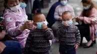 خطرناک بودن استفاده از ماسک برای کودکانِ زیر دو سال