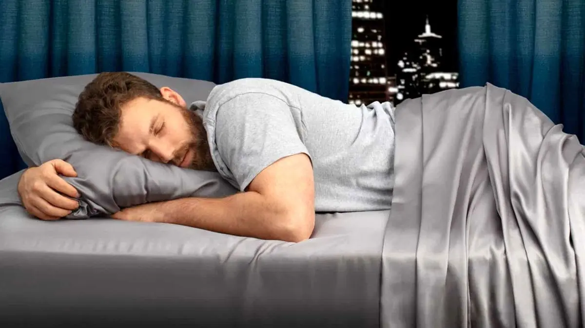 مدیتیشن خواب | بهترین تکنیک‌ها برای یک خواب آرام