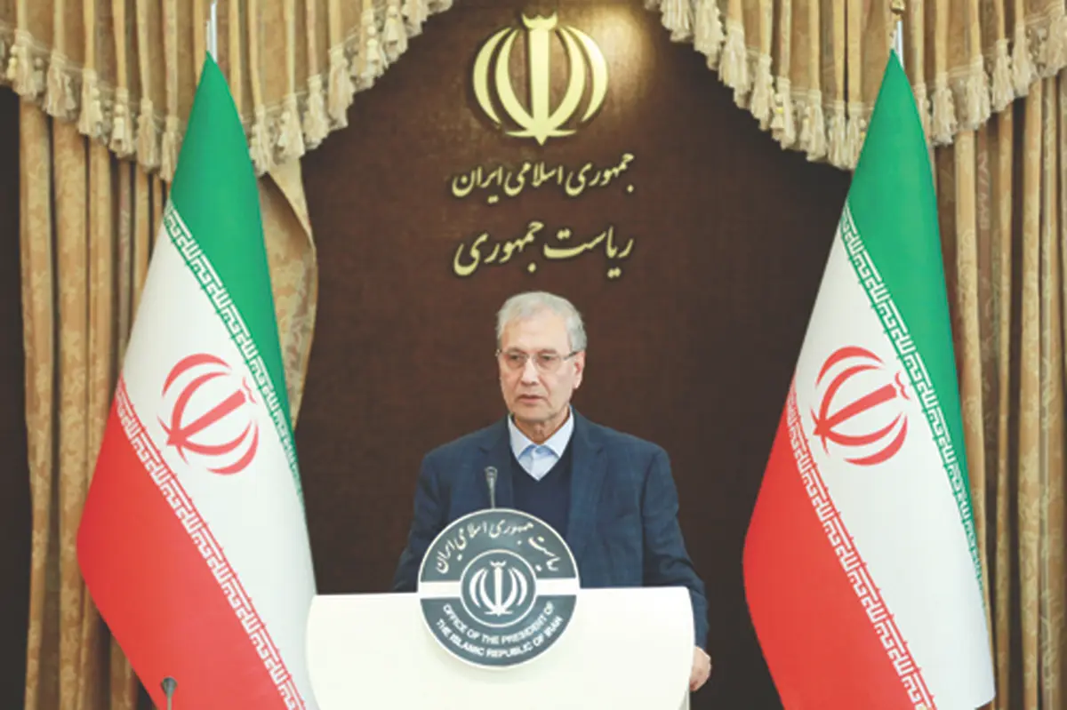 اشکال در نظام اطلاع‌رسانی کشور نقصی جدی است 