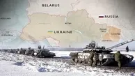 انگلیس ۱۲۰ خودروی زرهی و سامانه موشکی به اوکراین ارسال می‌کند 