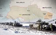 انگلیس ۱۲۰ خودروی زرهی و سامانه موشکی به اوکراین ارسال می‌کند 