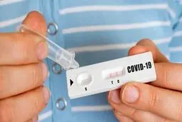 تشخیص کرونا درعرض  ۴ دقیقه‌ با  یک آزمایش جدید 