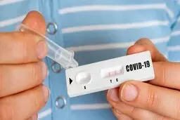 تشخیص کرونا درعرض  ۴ دقیقه‌ با  یک آزمایش جدید 