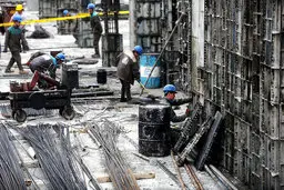 قیمت نهضت ملی مسکن فعلا متری ۴.۵ میلیون | احتمال تغییر در آینده