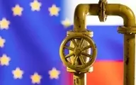  اتحادیه اروپا قادر به جایگزینی نفت و گاز روسیه نیست 