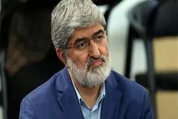 مطهری: دلیلی برای رد صلاحیتم نمی‌بینم | بازخوانی آرای سیاسی و اجتماعی علی مطهری به بهانه ورود رسمی‌اش به انتخابات 1400