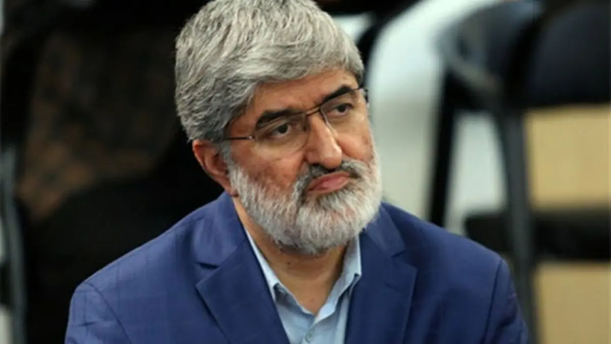مطهری: دلیلی برای رد صلاحیتم نمی‌بینم | بازخوانی آرای سیاسی و اجتماعی علی مطهری به بهانه ورود رسمی‌اش به انتخابات 1400