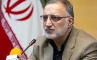  شهردار تهران حکم جدید صادر کرد 