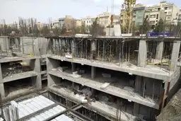 نماینده مجلس: می‌توان از سرمایه‌گذاری چین برای ساخت ۴ میلیون واحد مسکونی استفاده کرد