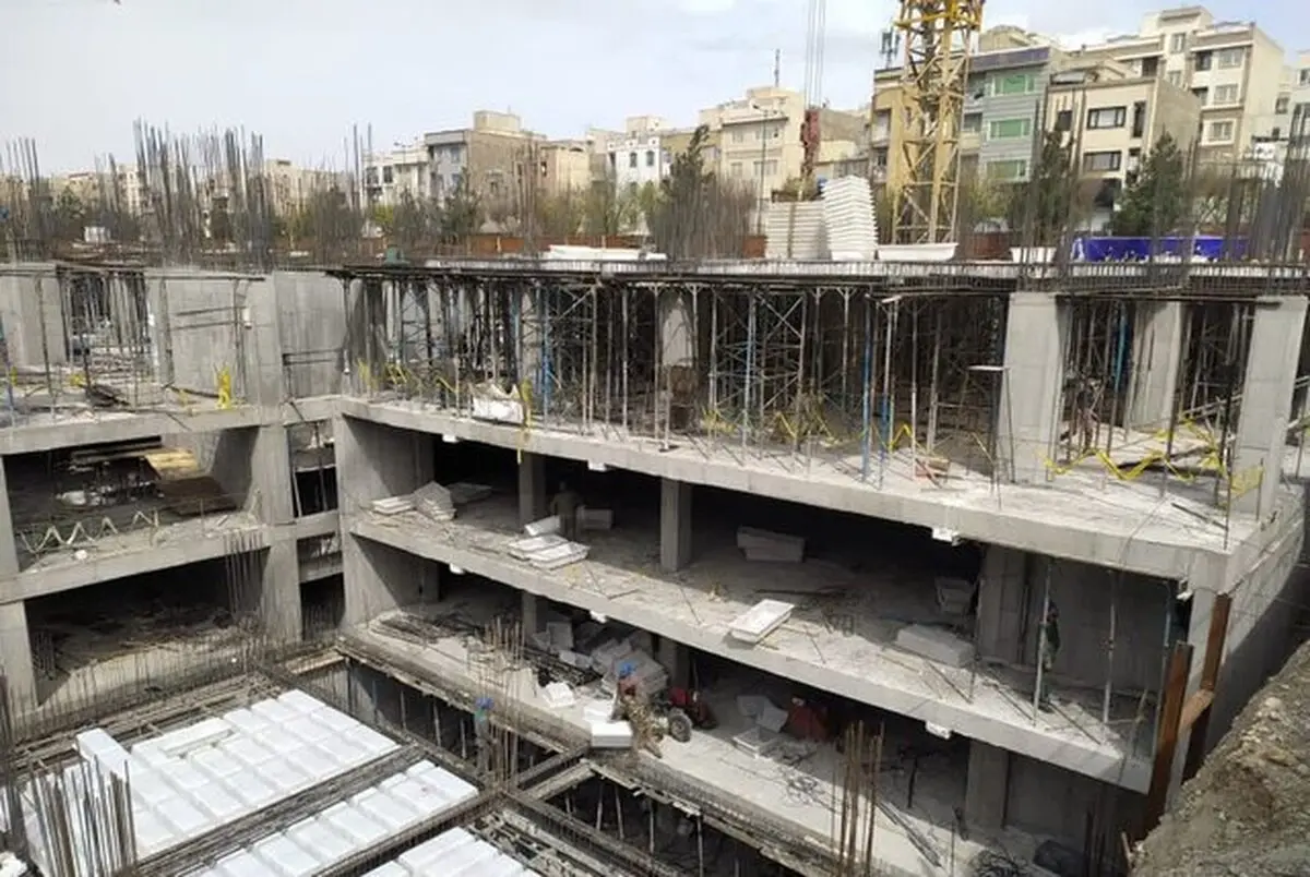 نماینده مجلس: می‌توان از سرمایه‌گذاری چین برای ساخت ۴ میلیون واحد مسکونی استفاده کرد