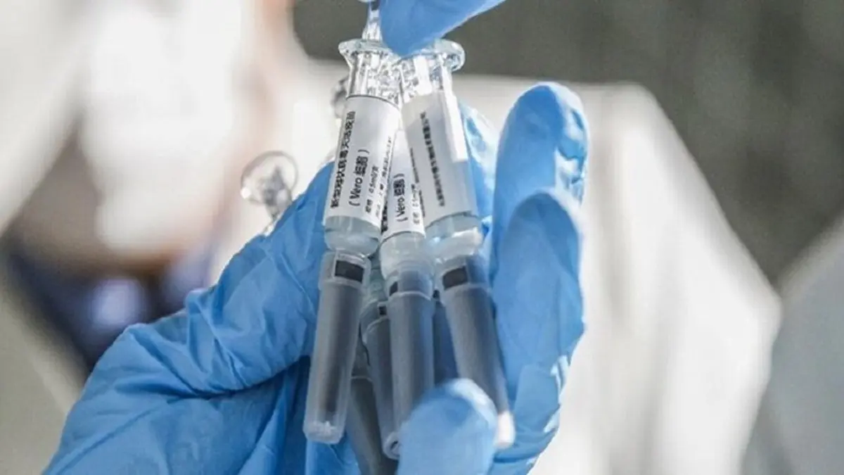 

آماده سازی ۵ واکسن ایرانی تا شهریور
