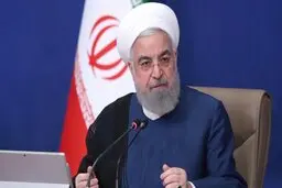  انتخابات ریاست جمهوری  | نتیجه شکایت دولت اعلام شد