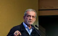 پزشکیان: باید باور کنیم که می‌توانیم