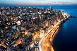 مقررات جدید لبنان برای اتباع  ایرانی ها