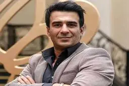 یوسف تیموری از نامزد جدیدش رونمایی کرد | این دختر زیبا همسر یوسف تیموری است ؟