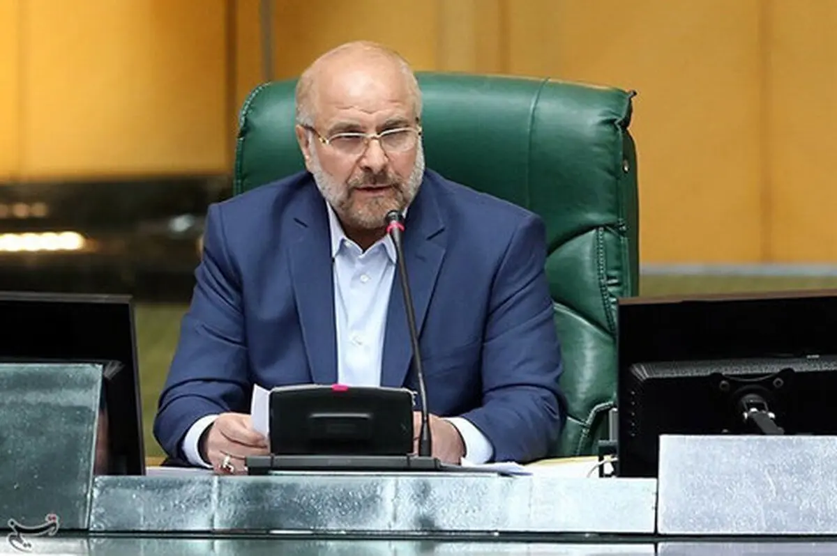 قالیباف درگذشت ۵ سربازمعلم در سانحه رانندگی را تسلیت گفت