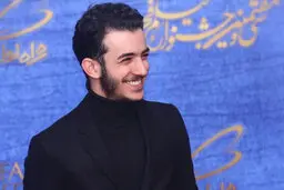 این زن زیبا دل جاوید " یاغی " را دزدید | عکس صمیمی علی شادمان با یک زن زیبا + تصاویر
