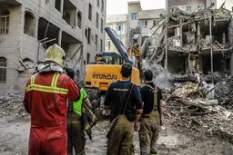  آغاز پرداخت کمک‌هزینه مسکن به مستاجران آسیب دیده در جنگ از فردا