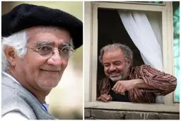 تمجید رسول صدرعاملی از «نون خ» با یادی از کارگردانی که در بستر بیماری است