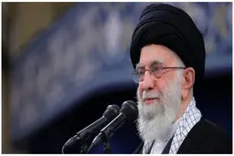 امروز تولد رهبر انقلاب است+ عکس شناسنامه