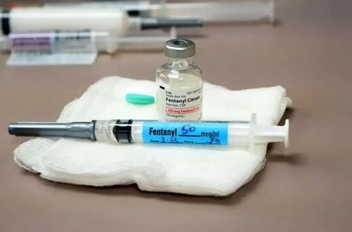 دانشگاه تگزاس ادعای عجیبی درباره واکسن ضد اعتیاد  دارد + جزئیات 