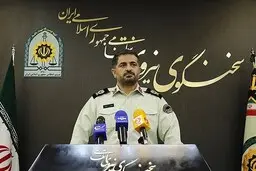 پلیس: مرزبانان افغانستان به کشورشان بازگردانده شدند