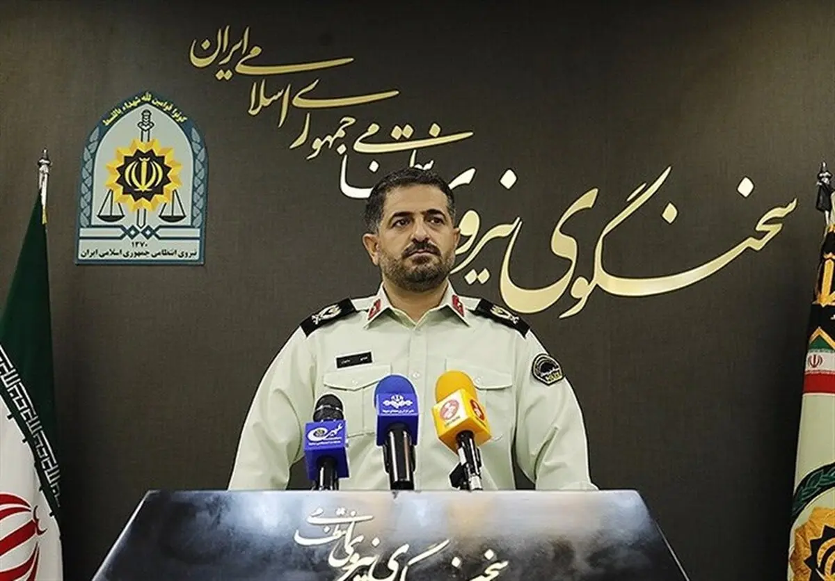پلیس: مرزبانان افغانستان به کشورشان بازگردانده شدند
