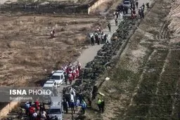 سفیر ایران در اوکراین  |  توافق بر سر غرامت هواپیمای اوکراینی بر اساس قوانین بین‌المللی خواهد بود 