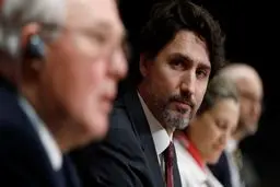 کانادا مالکیت خصوصی سلاح‌های جنگی را ممنوع کرد