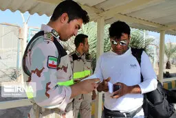 مرز | مرز خسروی دوشنبه بازگشایی خواهد شد 